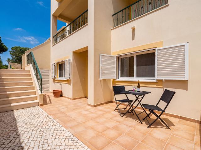 Apartamento venda em Ferragudo, Faro