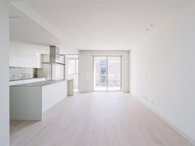 Apartamento alugar em Canidelo, Vila Nova De Gaia