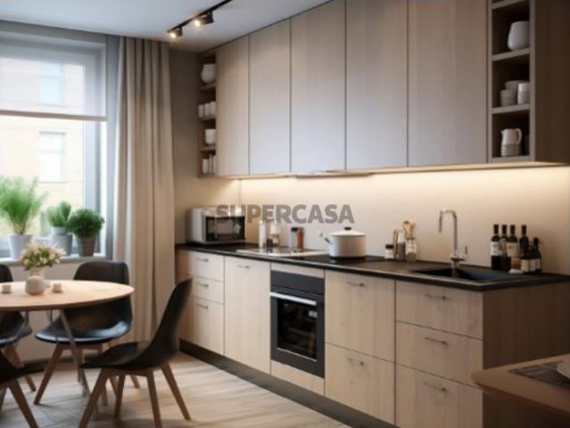 Casa venda em Bairro Ferroviário, Barreiro