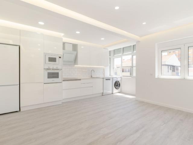 Apartamento venda em Seixal, Amora