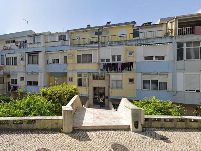 Apartamento venda em Vale de Carenque, Sintra