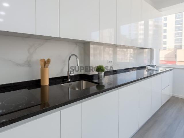 Casa venda em Lisboa