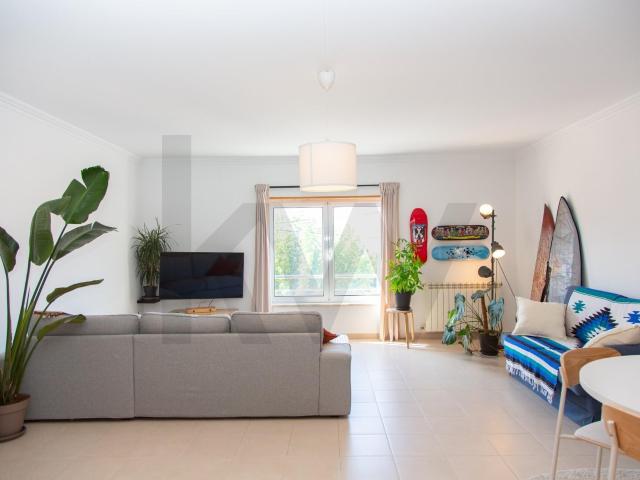 Apartamento venda em Santo Isidoro, Mafra