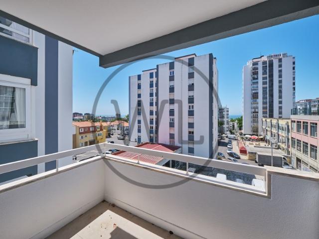 Apartamento alugar em Visconde da Luz, Cascais