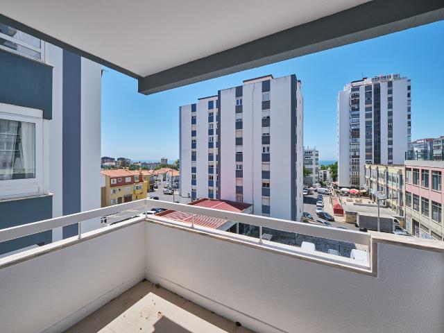 Apartamento alugar em Visconde da Luz, Cascais