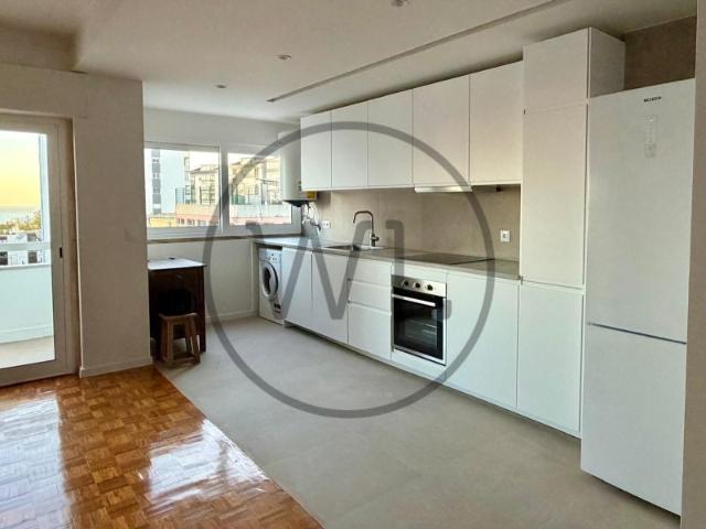 Apartamento alugar em Visconde da Luz, Cascais