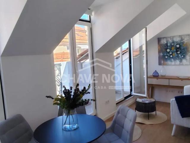 Apartamento venda em Santa Engrácia, Lisboa