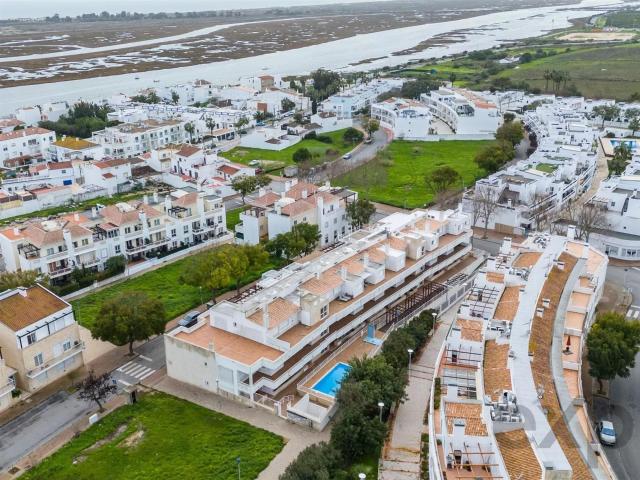 Apartamento venda em Tavira, Faro