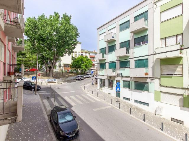 Apartamento venda em Verderena, Setúbal
