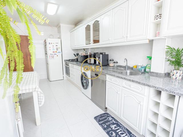Apartamento venda em Flamenga, Santiago Dos Velhos