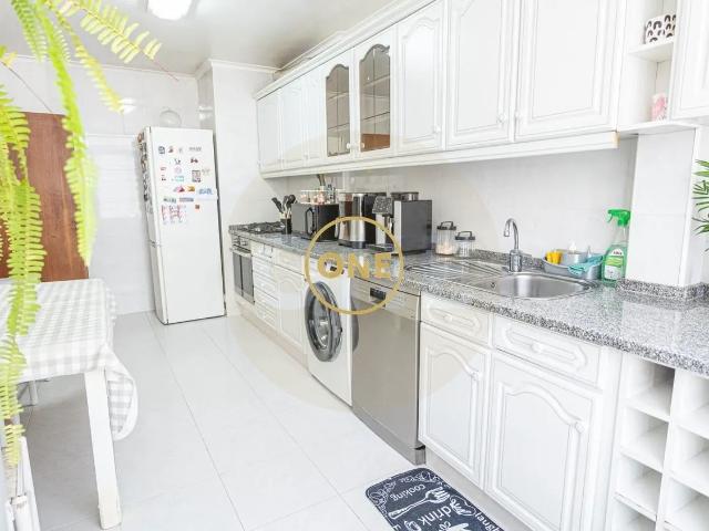 Apartamento venda em Flamenga, Santiago Dos Velhos