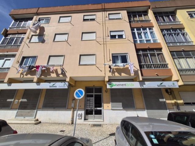 Apartamento venda em Rio de Mouro Velho, Sintra