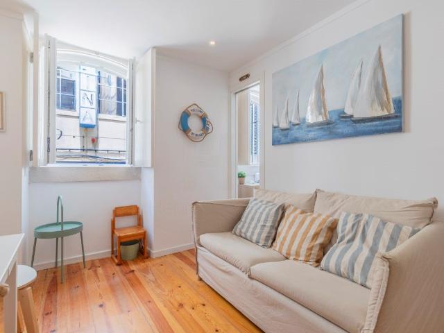 Apartamento venda em Sesimbra, Setúbal