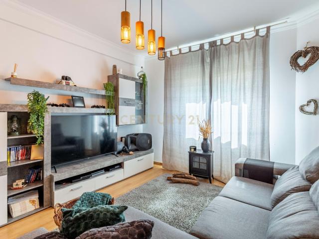 Apartamento venda em Fonte do Lavra, Setúbal