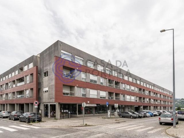 Apartamento venda em Santo Tirso, Porto