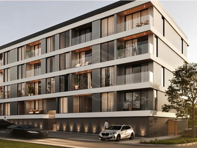 Apartamento venda em Arga De Baixo, Viana Do Castelo