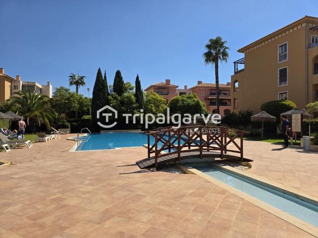Apartamento venda em Vilamoura, Loulé