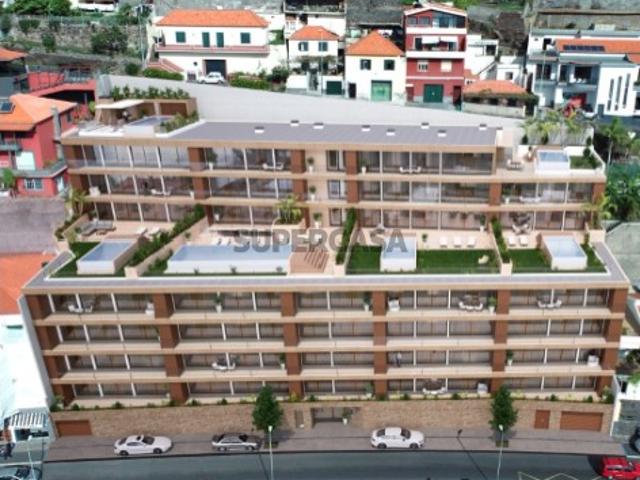 Casa venda em Câmara De Lobos, Ilha Da Madeira