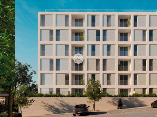 Apartamento venda em Fonte Nova, Aveiro