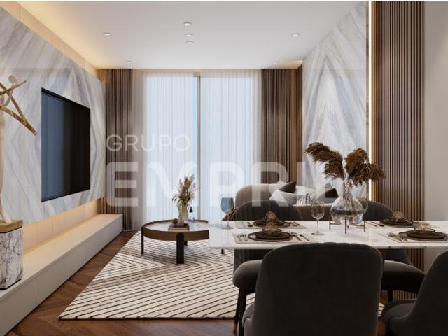 Apartamento venda em Porto