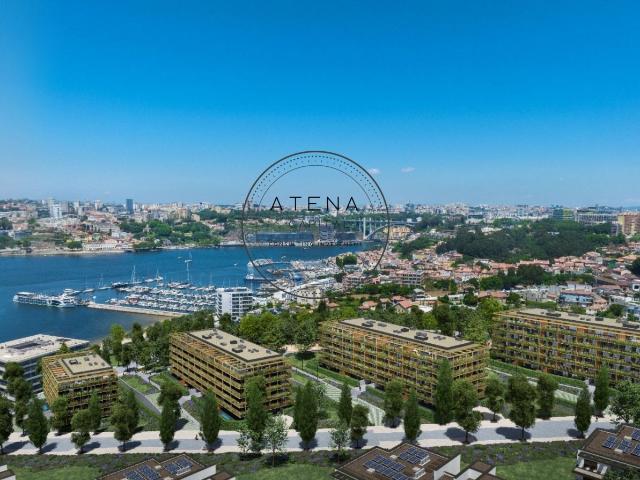 Apartamento venda em Afurada, Vila Nova De Gaia