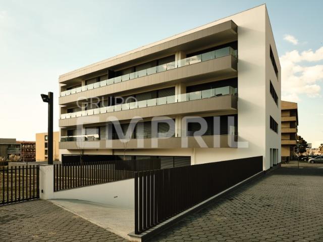 Apartamento alugar em Vila Nova De Gaia, Porto