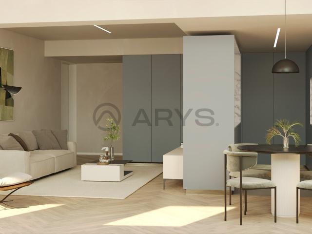 Apartamento venda em Porto, Cedofeita