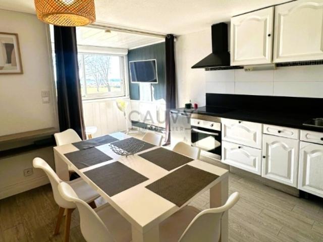 Appartement vente à Cap d'Agde, Agde