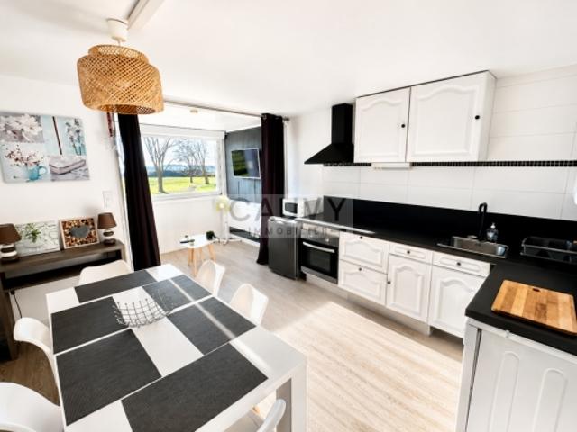Appartement vente à Béziers, Agde