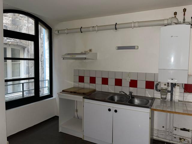 Appartement location à Figeac