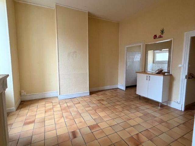 Appartement location à Chalon-sur-Saône, Chalon-sur-saône