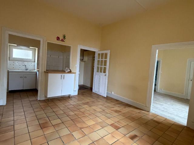 Maison location à Chalon-sur-Saône, Chalon-sur-saône