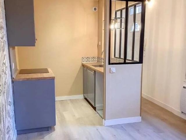 Maison location à Toulouse