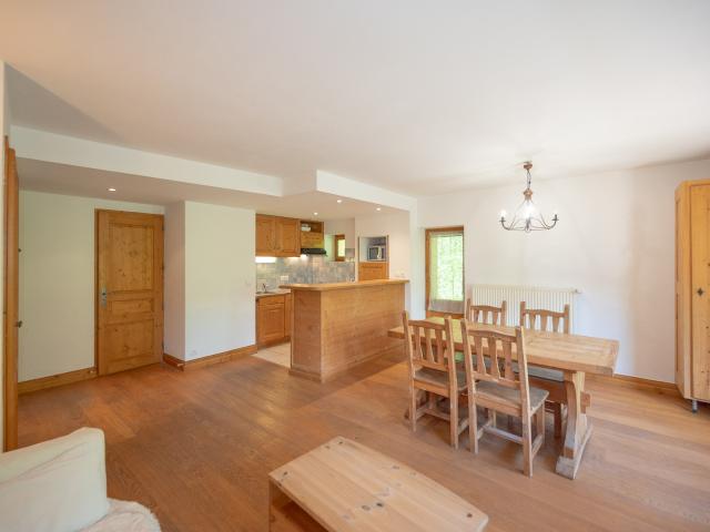 Appartement vente à Albertville, Les Allues