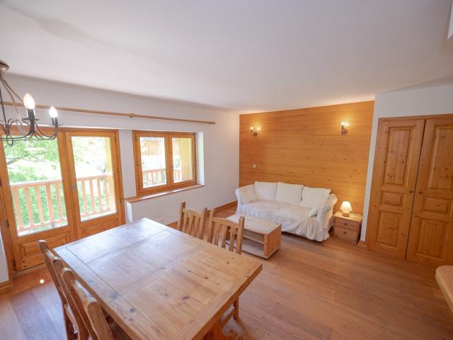 Appartement vente à Albertville, Les Allues