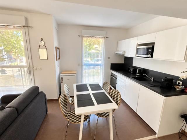Appartement vente à Aix-en-Provence, Aix-en-provence