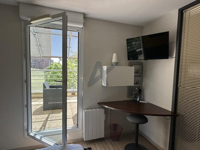 Appartement vente à Lyon, Métropole de Lyon