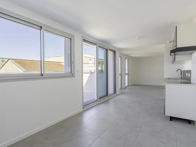 Appartement location à Bordeaux, Cenon