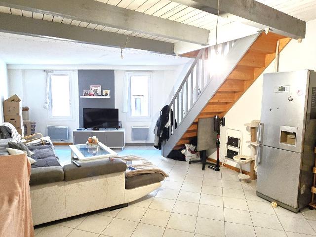 Appartement vente à Arrondissement de Draguignan, Draguignan