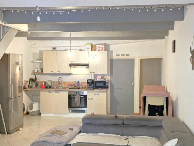 Appartement vente à Arrondissement de Draguignan, Draguignan
