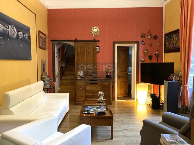 Duplex vente à Lyon, Métropole de Lyon