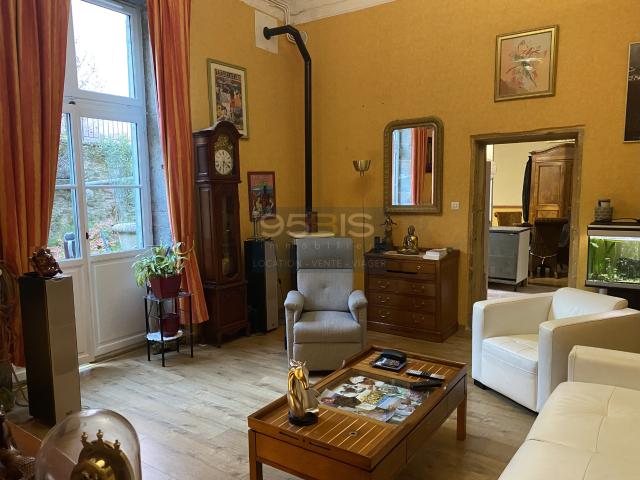 Duplex vente à Lyon, Métropole de Lyon