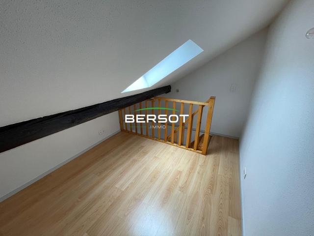Appartement location à Besançon