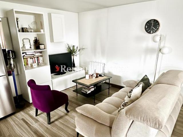 Appartement vente à Lille, Villeneuve-d'ascq