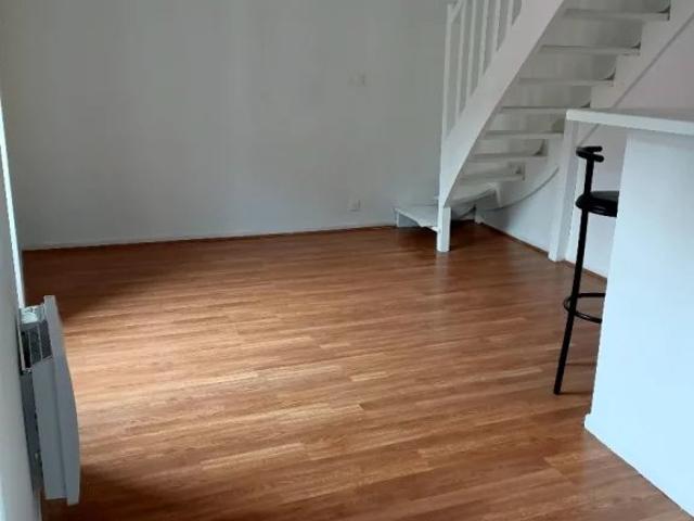 Appartement location à Grenoble, Tullins