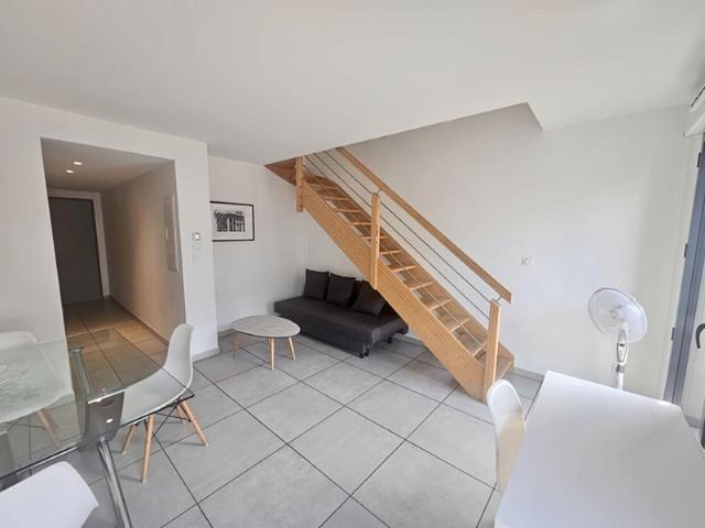 Appartement vente à Toulouse