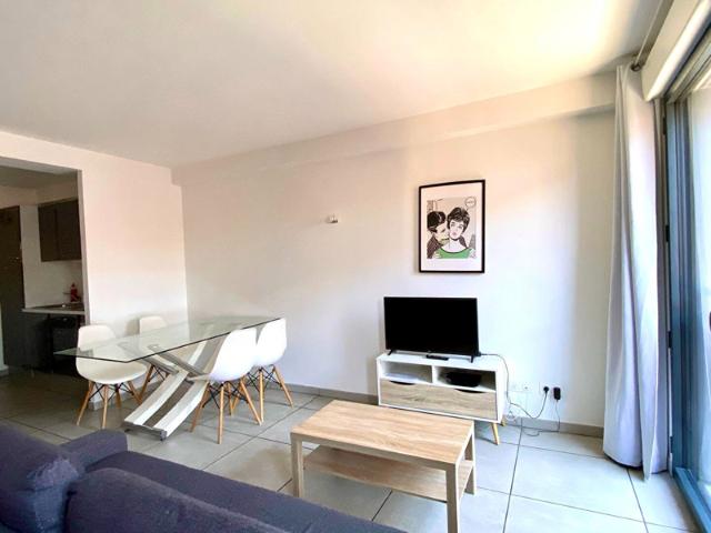 Appartement vente à Toulouse