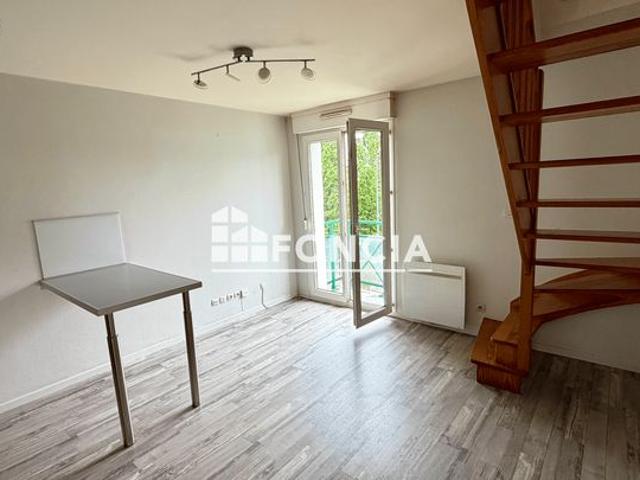 Appartement vente à Arras