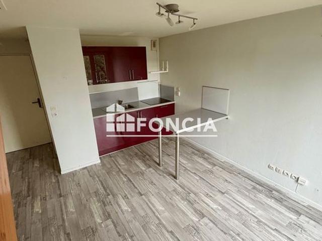 Appartement vente à Arras