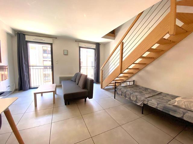 Appartement vente à Toulouse